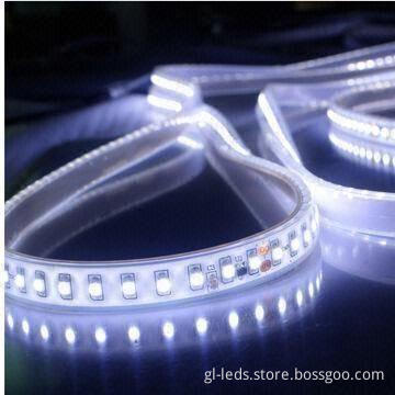 Latest 3528 SMD Constant Current LED Strip, 40V DC Input Voltage